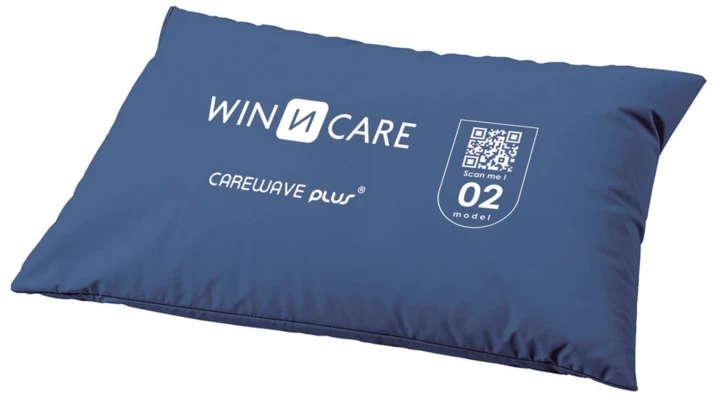 Coussin universel n°2 CAREWAVE® Plus - Microbille