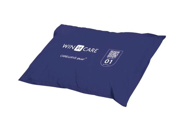 Coussin universel n°1 CAREWAVE® Plus - Microbille