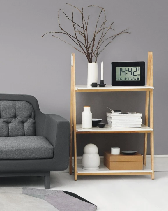 Horloge RC digitale AUSTIN