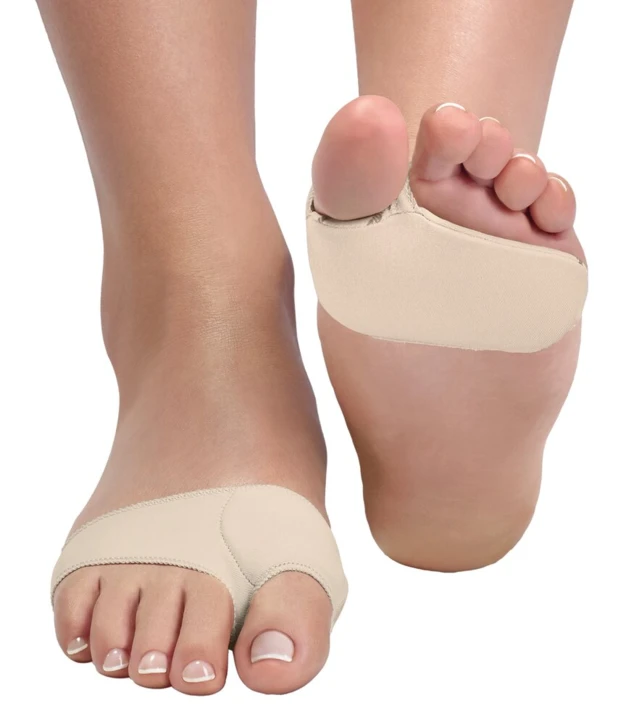 Coussinet double protection EPITACT®