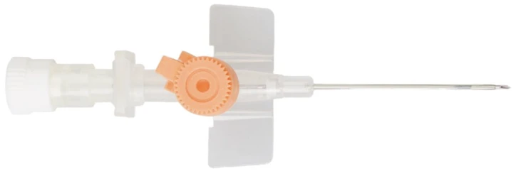 Cathéter BD® Venflon™ I IV Cannula