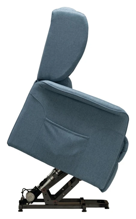Fauteuil releveur OREL - 4 moteurs
