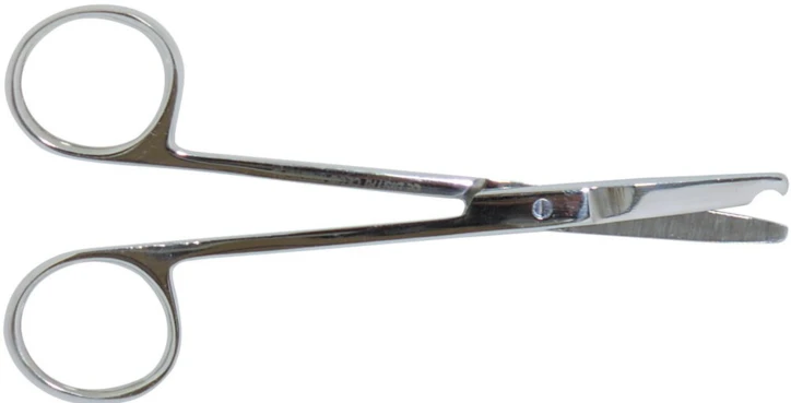 Ciseaux coupe-fils de Spencer JOLETI