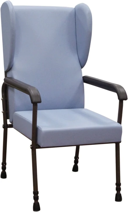 Fauteuil de repos fixe