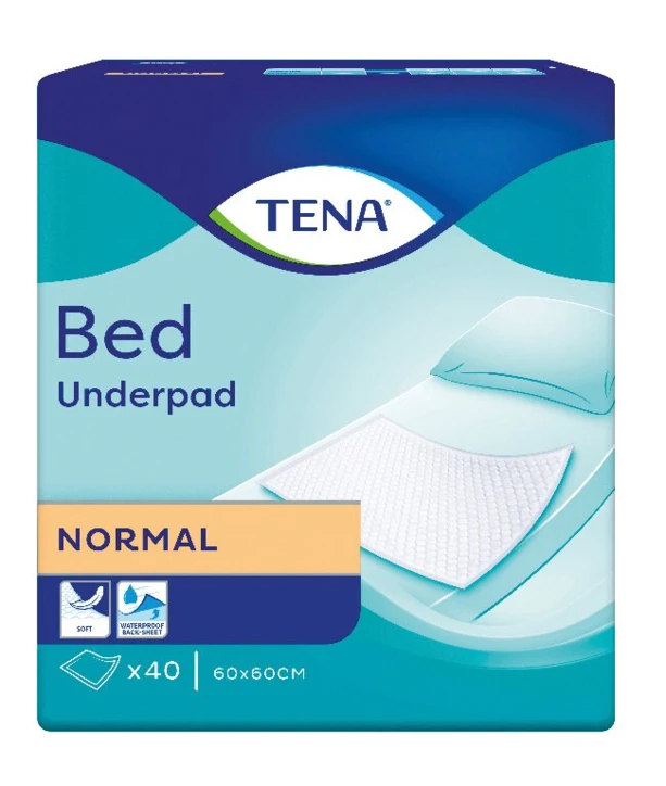 Alèse jetable TENA BED