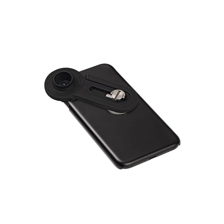 Coque adaptateur universel pour dermatosocpe
