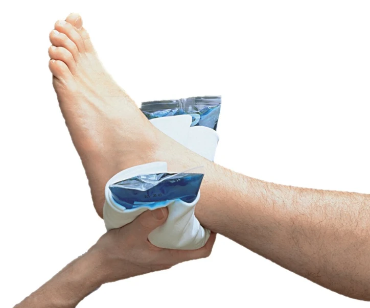 Coussin thermique NEXCARE™ COLDHOT Therapy Pack