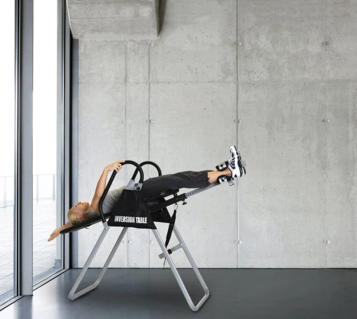 Table d'inversion HANG UP