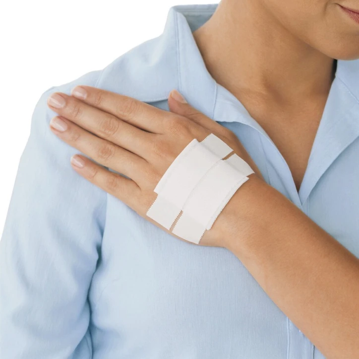 Sparadrap tissé LEUKOPLAST® S