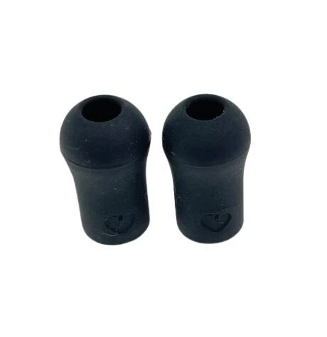 Embouts auriculaires pour stéthoscopes Pulse II et Magister II