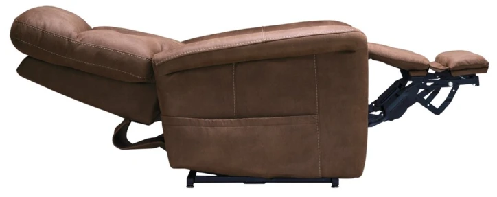 Fauteuil releveur SMART - 2 moteurs