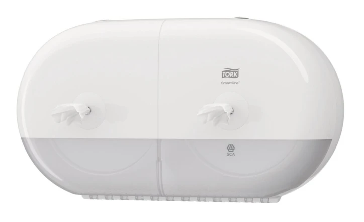 Distributeur TORK SMARTONE® Mini double