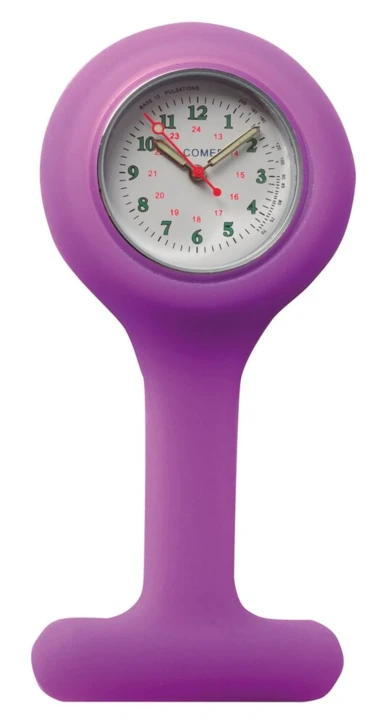 Montre infirmière
