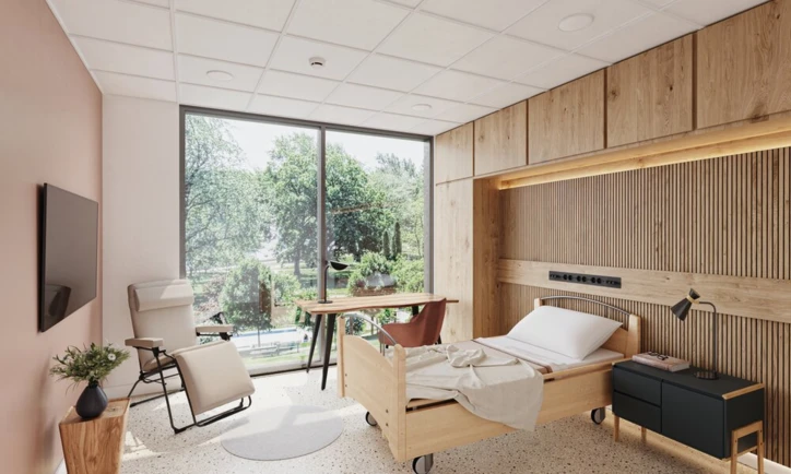 Fauteuil Relax OXYGENE