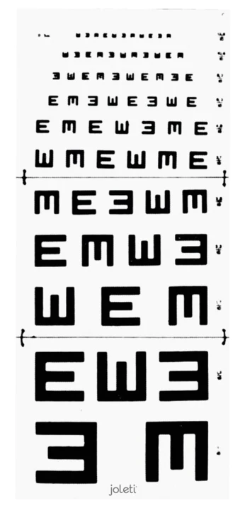 Test ARMAIGNAC JOLETI