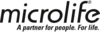 Tensiomètre électronique MICROLIFE® WATCH BP O3 AFIB 2G logo