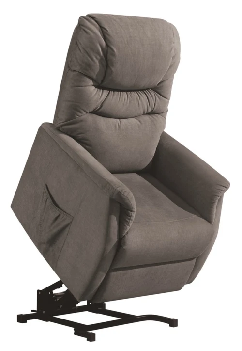 Fauteuil releveur EASY II - 2 moteurs