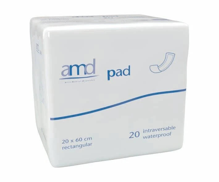 AMD Protection rectangulaire