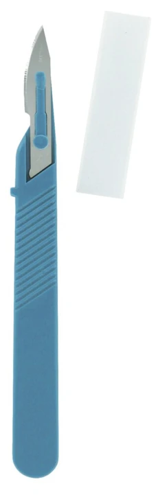 Bistouri stérile à usage unique JOLETI