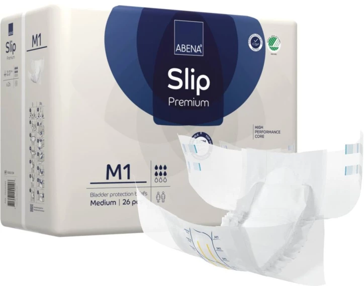 ABENA Slip Premium
