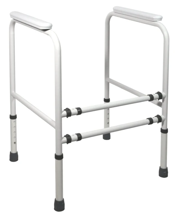 Cadre de toilettes MONOÏ