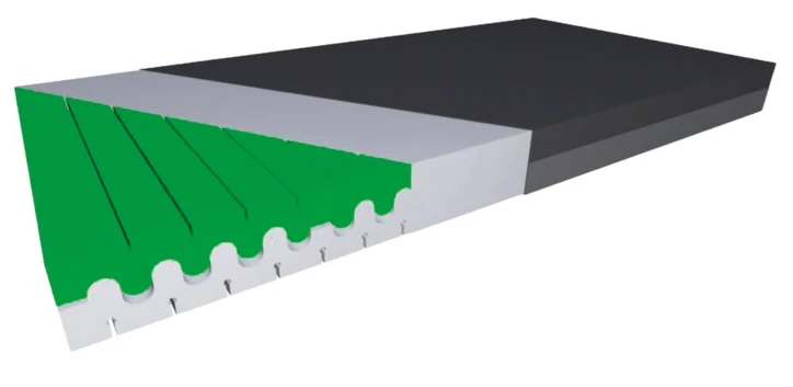 Matelas ROTOBED® Safesleep