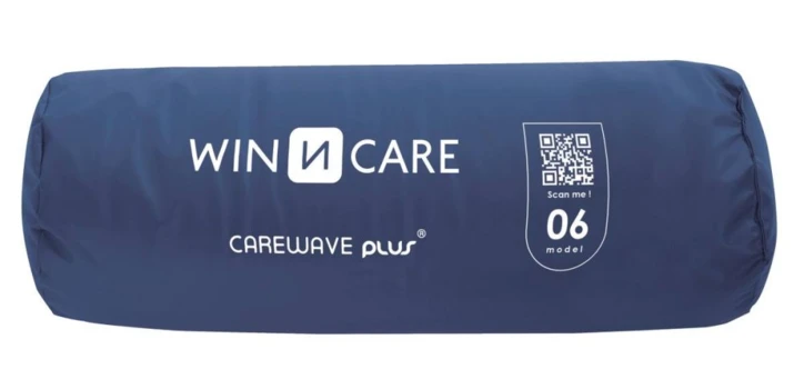 Coussin cylindrique n°6 CAREWAVE® Plus