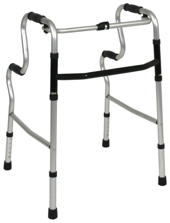 Cadre de marche articulé pliant VIENNE