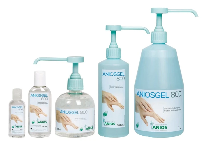 ANIOSGEL 800