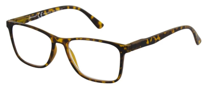 Loupe de lecture ATLAS homme