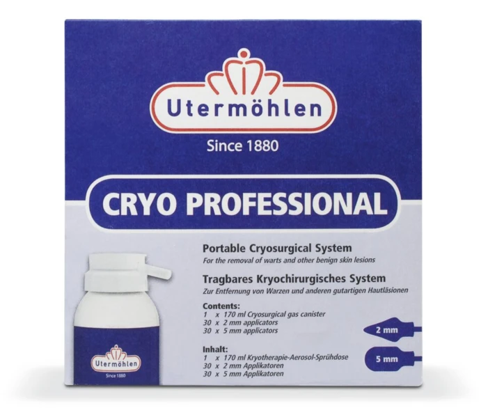 Cryo Professional