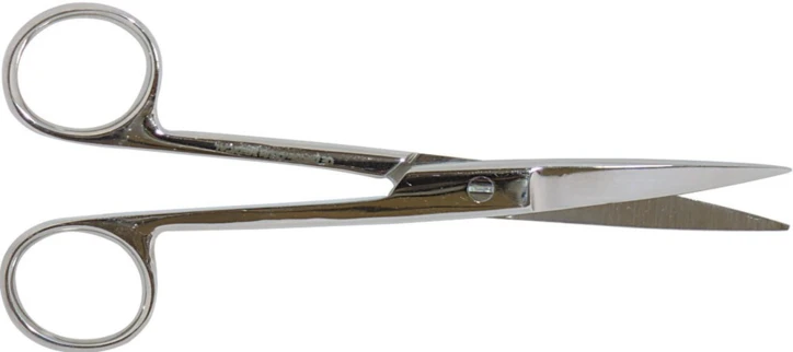 Ciseaux médecin pointu-pointu JOLETI