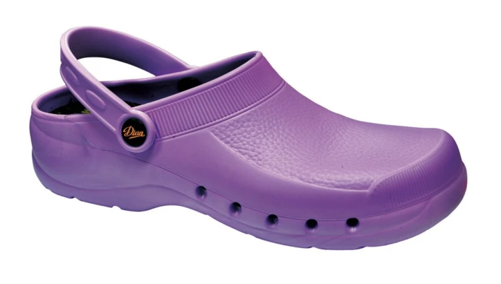 Sabots infirmière ultra léger EVA