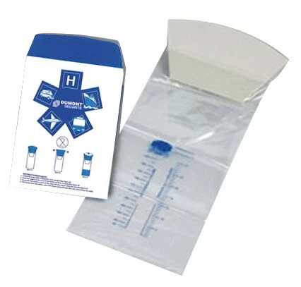 Sac vomitoire DUMONT
