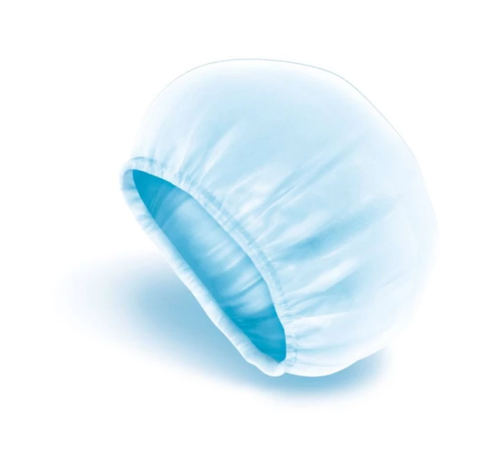 Coiffe lavante TENA Shampoo Cap ProSkin
