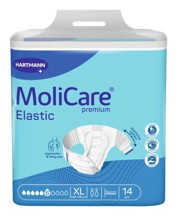 MoliCare® Premium Elastic
