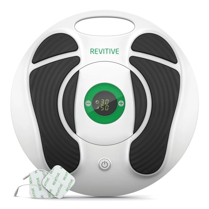 Stimulateur circulatoire REVITIVE® MEDIC PHARMA