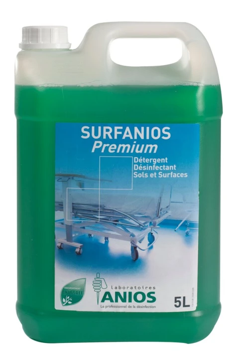 SURFANIOS PREMIUM