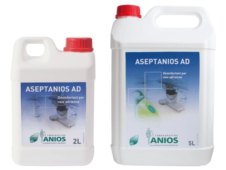 ASEPTANIOS AD