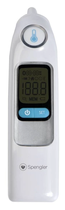Thermomètre TEMPO EAR PRO