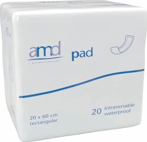 AMD Protection rectangulaire