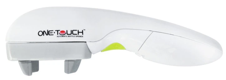 Ouvre-bouteille automatique One-Touch