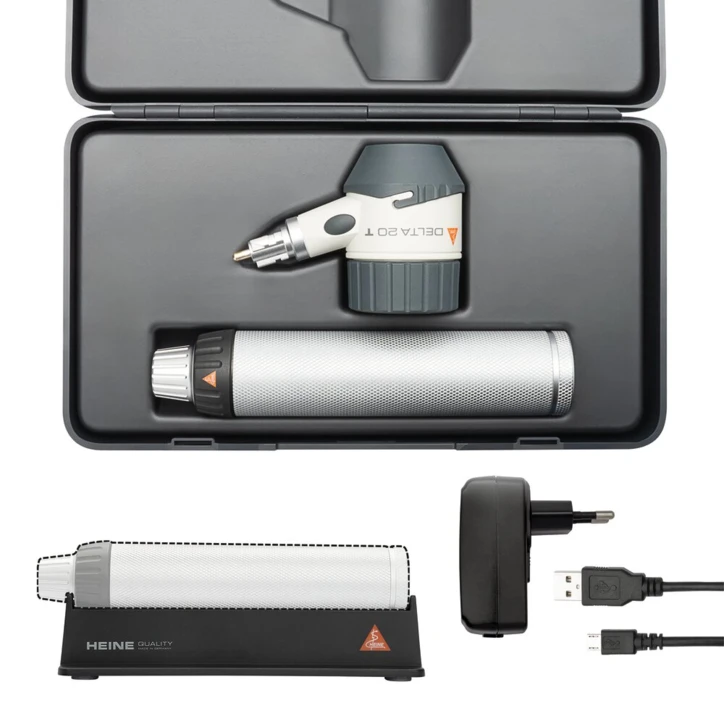 Dermatoscope Delta® 20 T