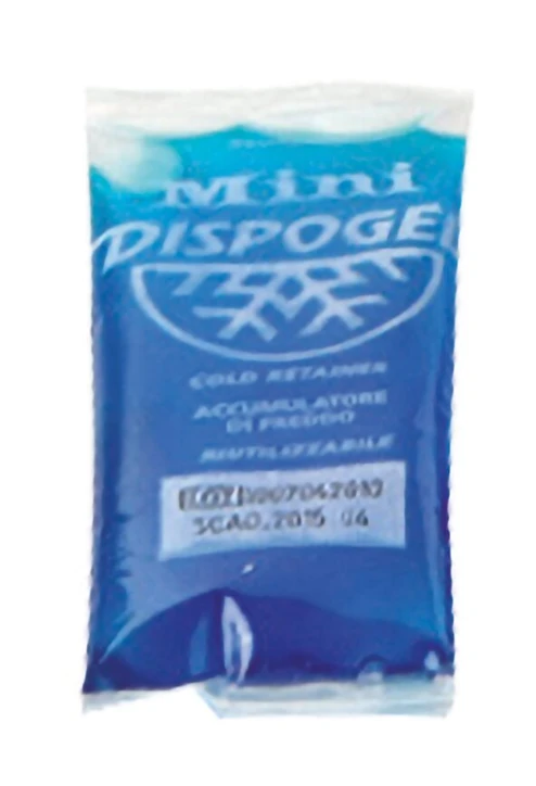 Coussin thermique froid/chaud