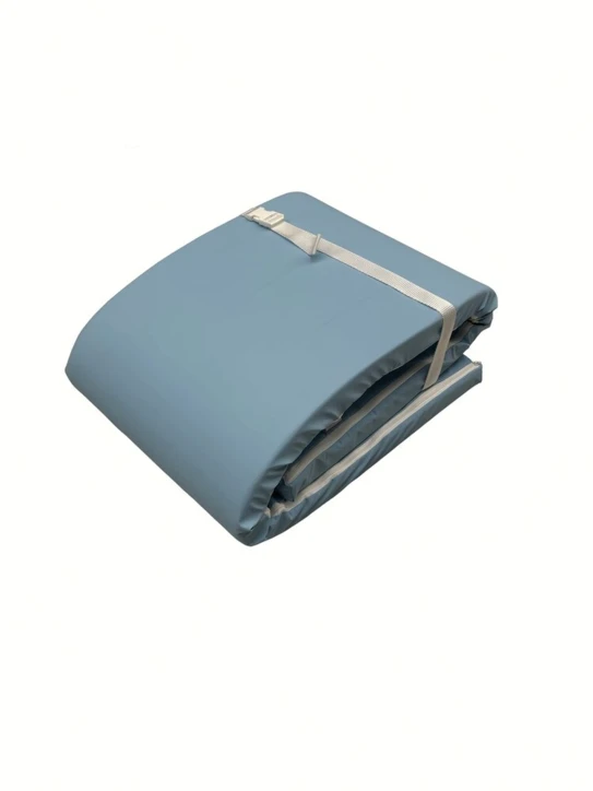 Protection pour barrière de lit