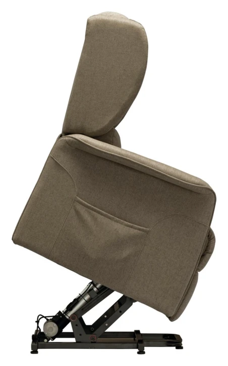 Fauteuil releveur OREL - 4 moteurs