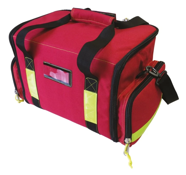 Sac d'intervention à bandoulière