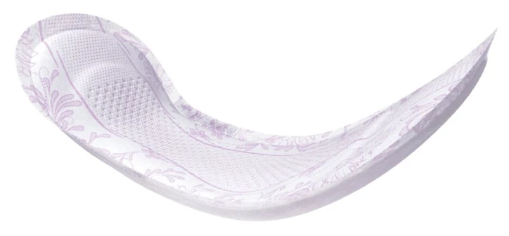TENA Discreet