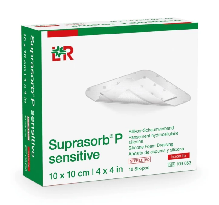 Pansement SUPRASORB® P Sensitive