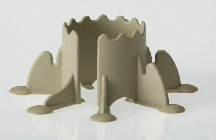 Support antidérapant RAINETTE